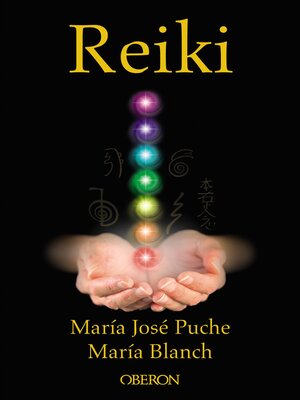 cover image of Reiki